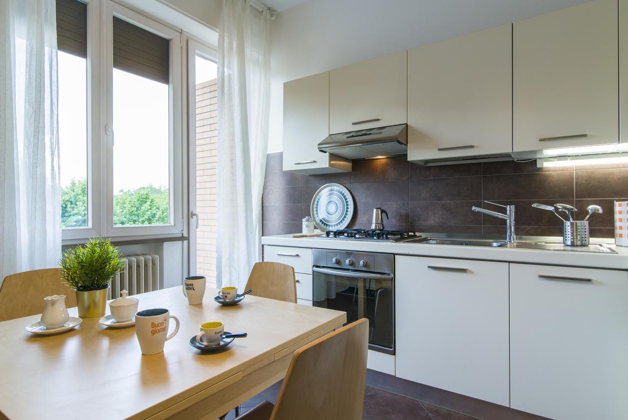 Porta Al Prato Cozy Apartment Florence Exterior photo