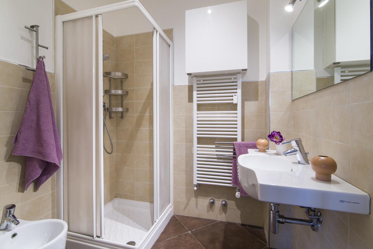 Porta Al Prato Cozy Apartment Florence Exterior photo