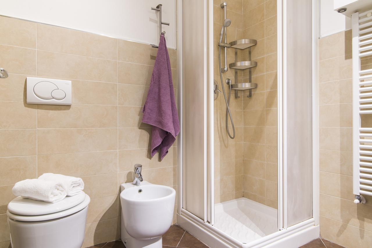 Porta Al Prato Cozy Apartment Florence Exterior photo