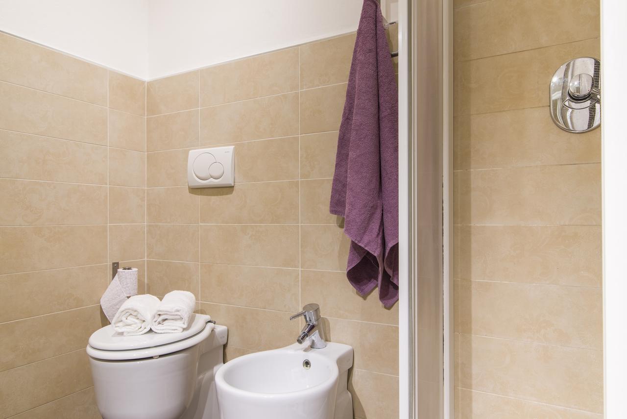 Porta Al Prato Cozy Apartment Florence Exterior photo
