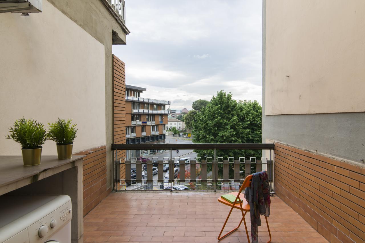 Porta Al Prato Cozy Apartment Florence Exterior photo
