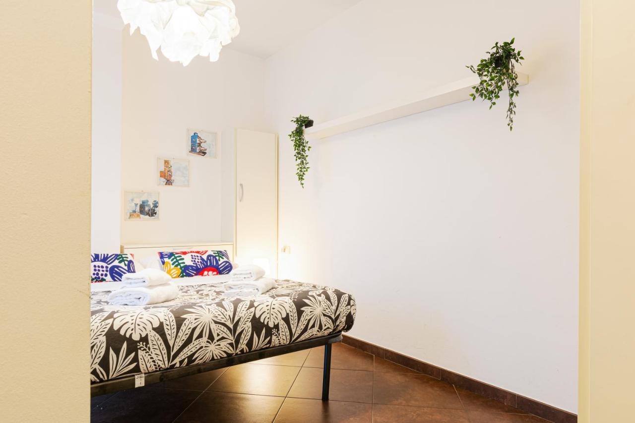 Porta Al Prato Cozy Apartment Florence Exterior photo