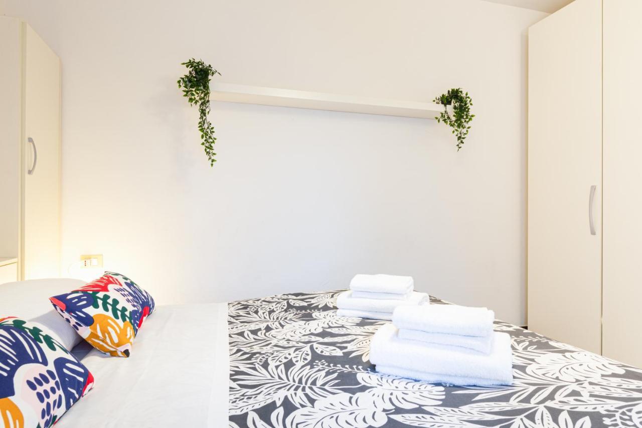 Porta Al Prato Cozy Apartment Florence Exterior photo
